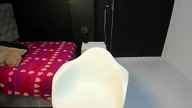Mad beauty - checkout our excited streamers as they tease to their beloved melodies and slowly squirt for enjoyment to appease your wildest wishes.