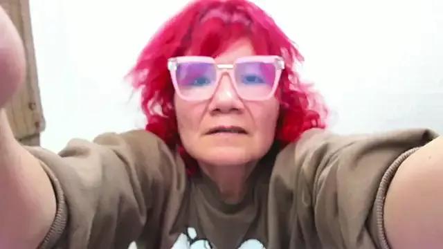 Salomeediaz_ from StripChat is Freechat