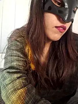 salomeencuatro from StripChat is Freechat