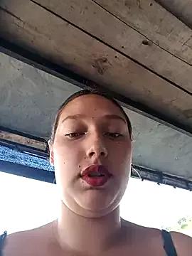 Samantha-Naughty from StripChat is Freechat