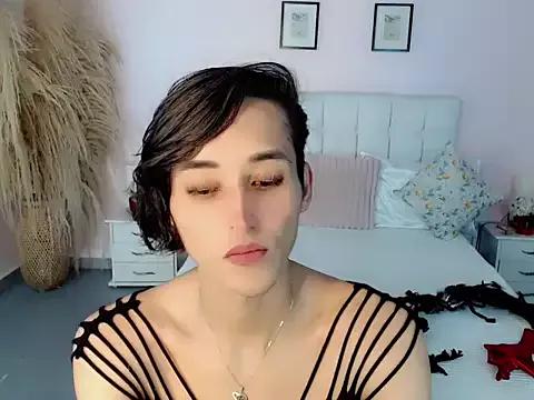 samantha_bliss from StripChat is Freechat