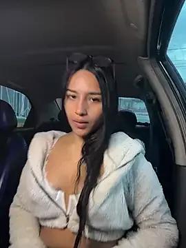 Samantha_firee from StripChat is Freechat