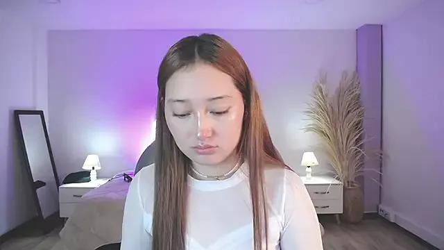 Samara_Hilton_2 from StripChat is Freechat