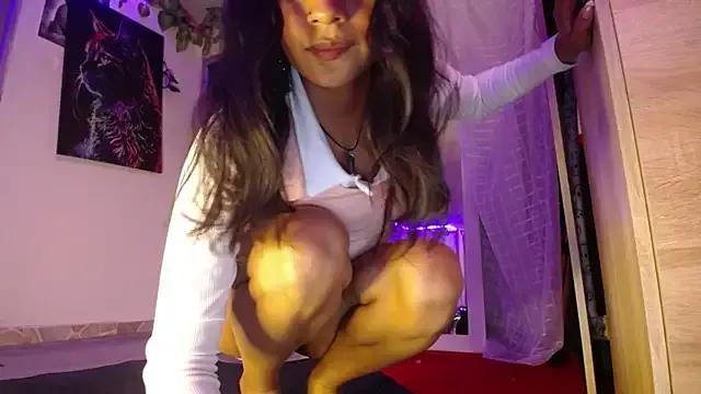 Samara_Homescapes from StripChat is Freechat