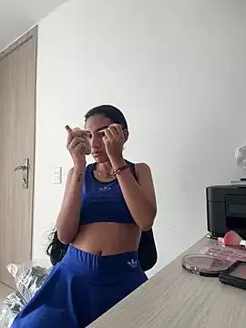 Samara_Smith04 from StripChat is Freechat