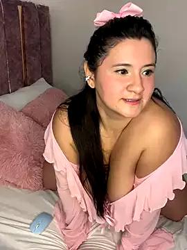 SamaraBlessed from StripChat is Freechat