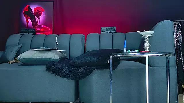 SamaraStone from StripChat is Freechat