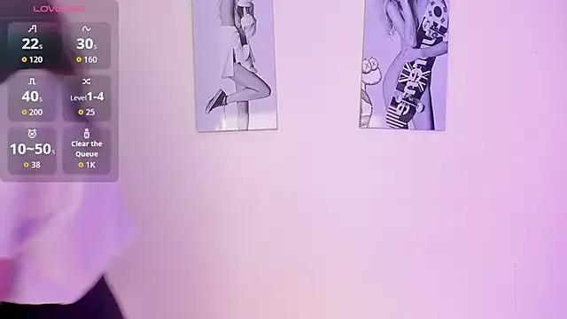 SamayRyann from StripChat is Freechat