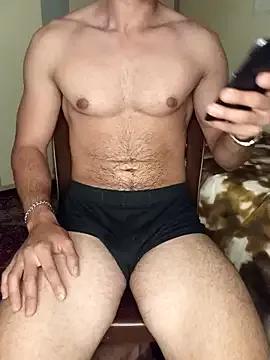 Sami-Hot-Arab from StripChat is Freechat