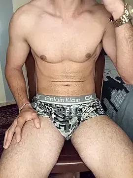 Sami-Hot-Arab from StripChat is Freechat