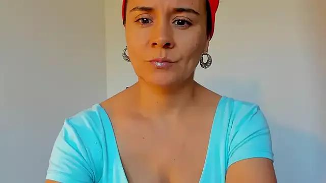 Sami_Hotie1 from StripChat is Freechat