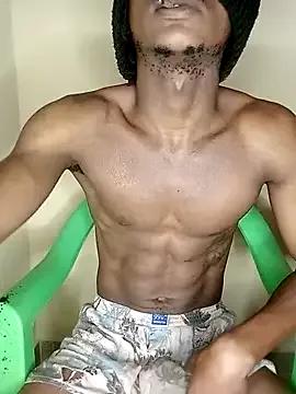 Samir4123 from StripChat is Freechat