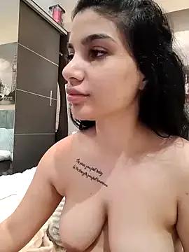 Samira30 from StripChat is Freechat