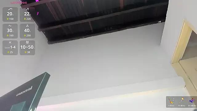 Samira_hatem from StripChat is Freechat