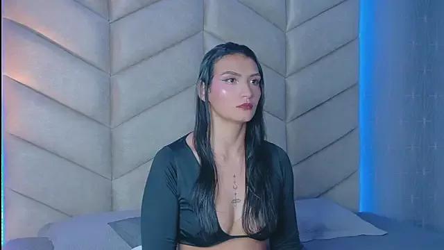 samiradoll from StripChat is Freechat