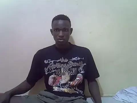 samirsiya from StripChat is Freechat