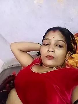 Samiya-143 from StripChat is Freechat