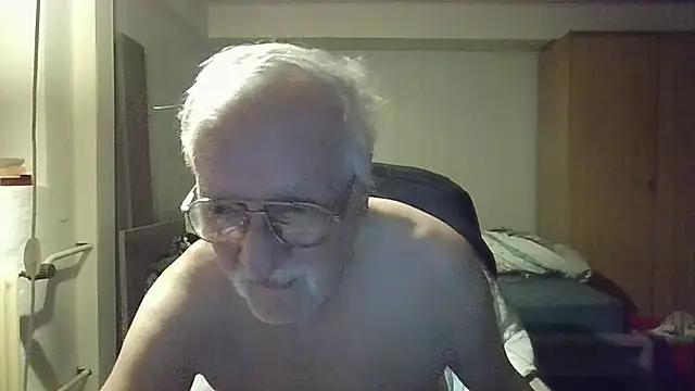 Sammy1660 from StripChat is Freechat
