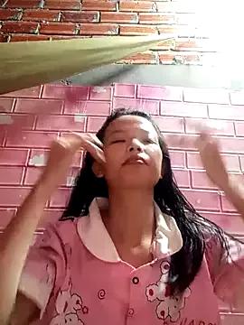 Sammy265 from StripChat is Freechat