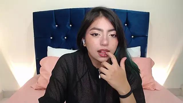 sammy_bunny1 from StripChat is Freechat