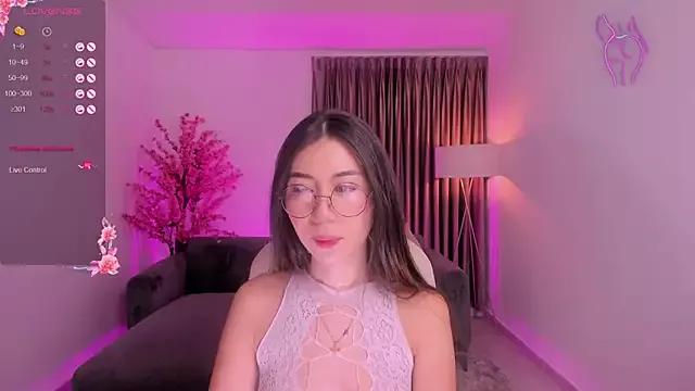 sammy_jhons from StripChat is Freechat