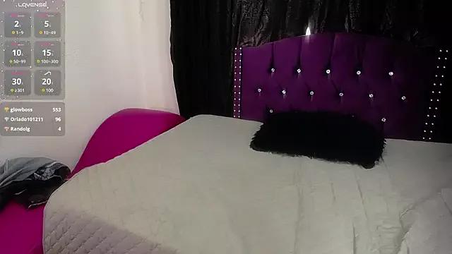 sammy_stg from StripChat is Freechat