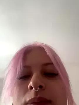 sammymoon from StripChat is Freechat
