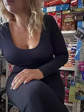 sammyqueenx21 from StripChat