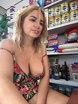 sammyqueenx21 from StripChat