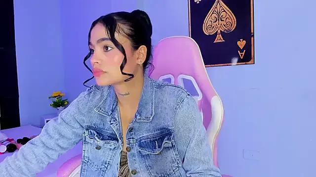 SammyRose_ from StripChat is Freechat