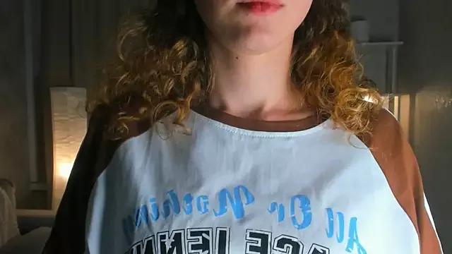 SammyWente from StripChat is Freechat