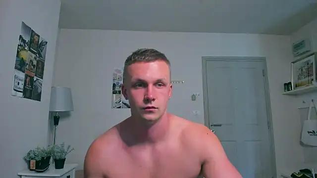 Samuel_Andrew from StripChat is Freechat