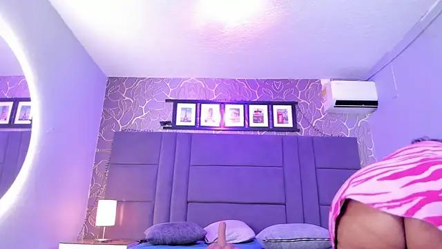 Mad beauty - checkout our excited streamers as they tease to their beloved melodies and slowly squirt for enjoyment to appease your wildest wishes.