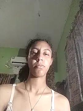 samyy_carrinton from StripChat is Freechat