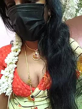 sana-99 from StripChat is Freechat