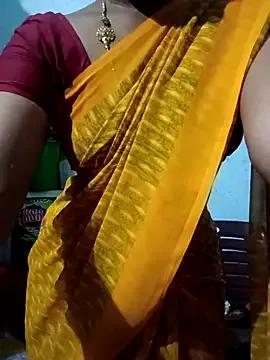 Sana-telugu1 from StripChat is Freechat