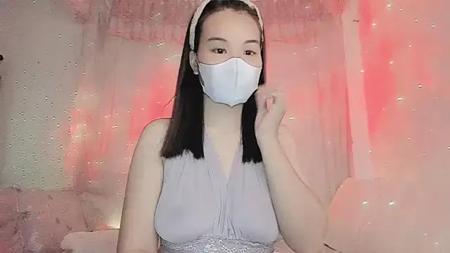 SanaAnika from StripChat is Freechat