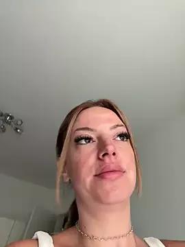 Photos of Sandra_Jo from StripChat is Freechat