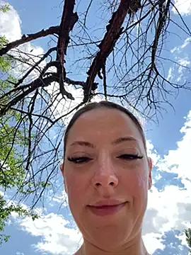 Sandra_Jo from StripChat is Freechat
