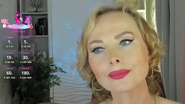Sandra_Kind from StripChat is Freechat