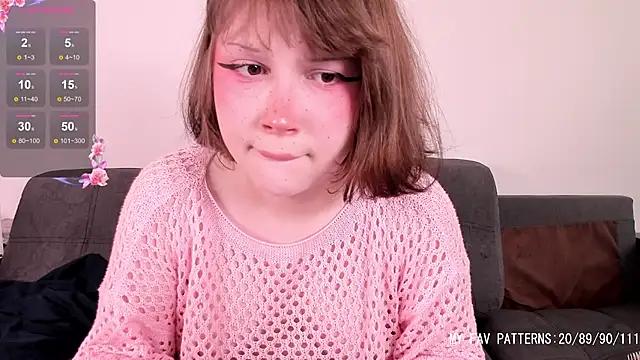 Mad beauty - checkout our excited streamers as they tease to their beloved melodies and slowly squirt for enjoyment to appease your wildest wishes.
