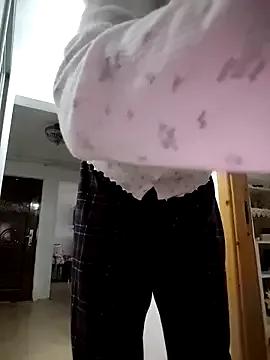 Photos of SandyCassie from StripChat is Private