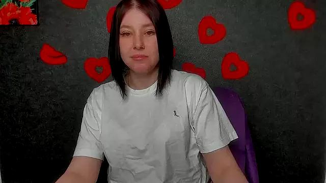 Sannyflover from StripChat is Freechat