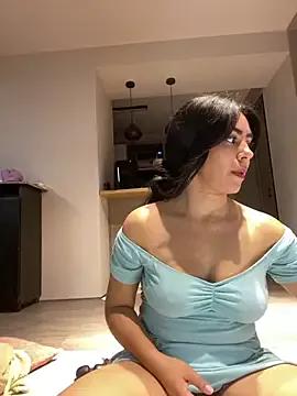 Mad beauty - checkout our excited streamers as they tease to their beloved melodies and slowly squirt for enjoyment to appease your wildest wishes.