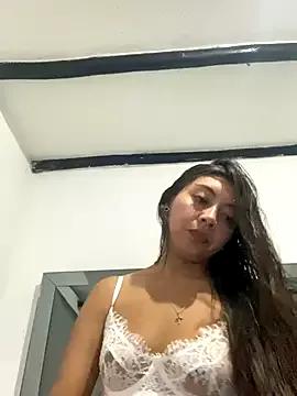 Sara-cooper2 from StripChat is Freechat