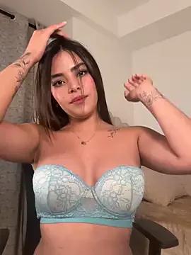 Mad beauty - checkout our excited streamers as they tease to their beloved melodies and slowly squirt for enjoyment to appease your wildest wishes.