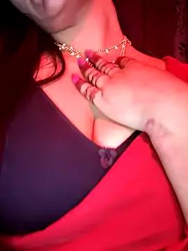 Sara_1618 from StripChat is Freechat