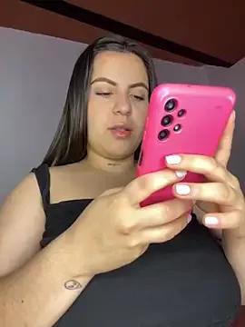 Sara_B_Sexual from StripChat is Freechat