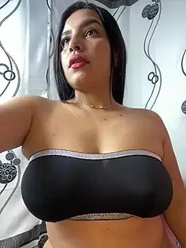 Sara_chanel92 from StripChat is Freechat