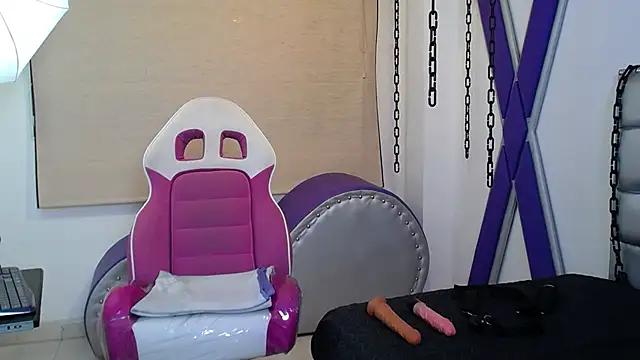 Mad beauty - checkout our excited streamers as they tease to their beloved melodies and slowly squirt for enjoyment to appease your wildest wishes.